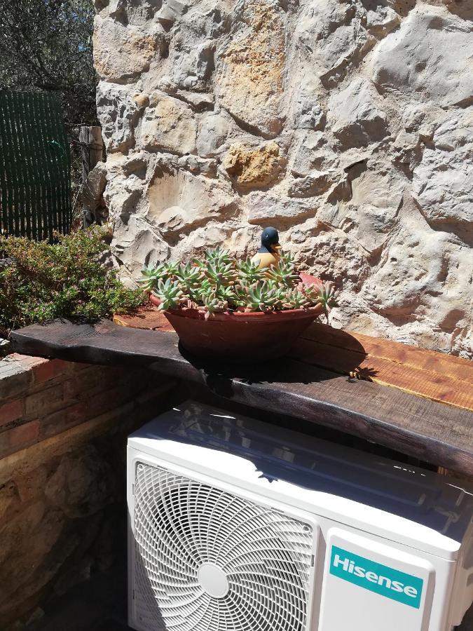 فيلا Monte Viana فوزيتا المظهر الخارجي الصورة