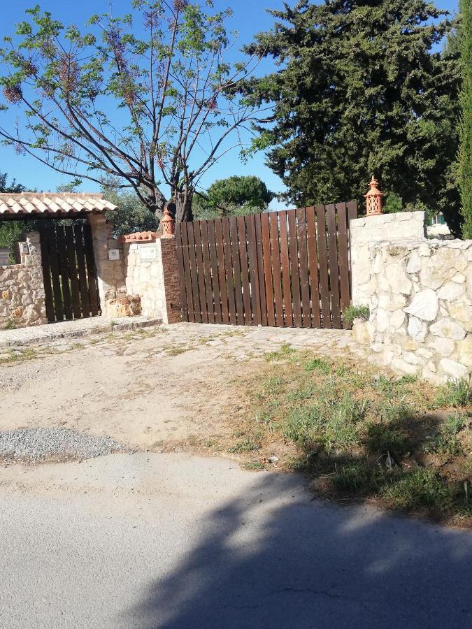 فيلا Monte Viana فوزيتا المظهر الخارجي الصورة