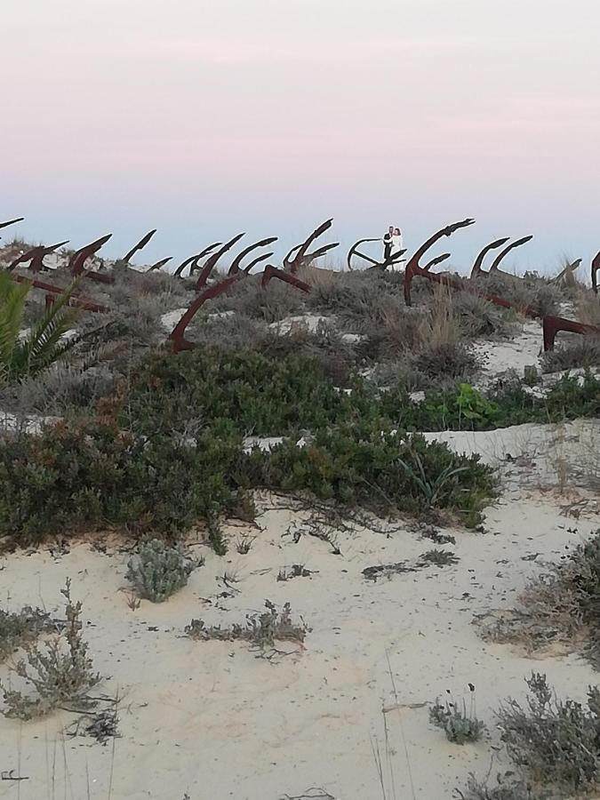 فيلا Monte Viana فوزيتا المظهر الخارجي الصورة