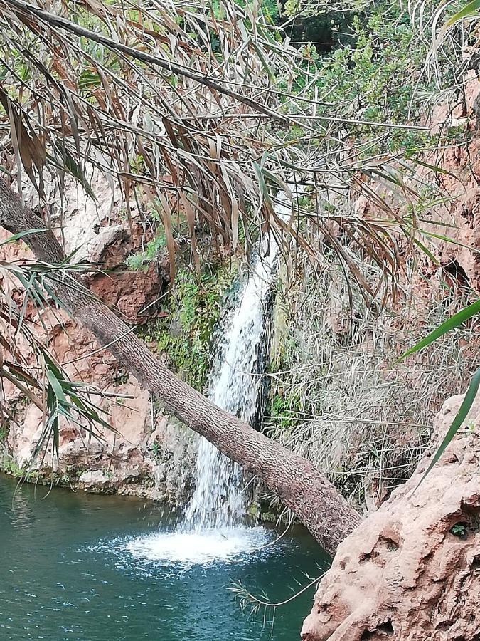 فيلا Monte Viana فوزيتا المظهر الخارجي الصورة