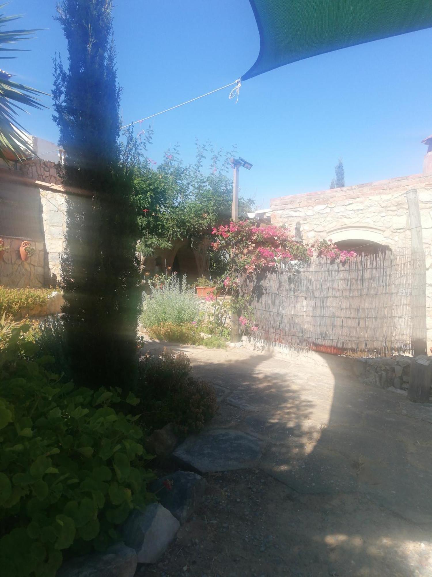 فيلا Monte Viana فوزيتا المظهر الخارجي الصورة